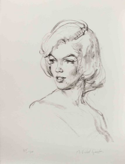Just Marilyn