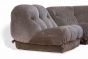 Nuvolone Sofa by Rino Maturi