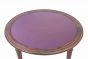 Vintage Coffee Table in the Style of Paolo Buffa, 1950s