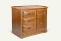 Chest of Drawers by German Manufacture