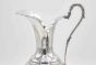 Silver Carafe