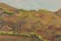 Mountain Landscape