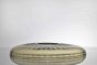 Vintage Art Glass Plate