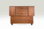 Giovanni Michelucci - Chest of Drawers "Serena" for Poltrona - Design Furniture 