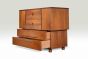 Chest of Drawers "Serena" for Poltrona