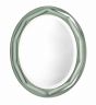 Oval Mirror by Lupi Cristal-Luxor - Decorative Object 