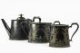 Vintage Sheffeld Tea Set - Decorative Object