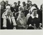 Marshal Josip Broz Tito, President of Yugoslavia-  Vintage Photo     