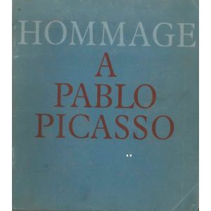 Hommage à Pablo Picasso
