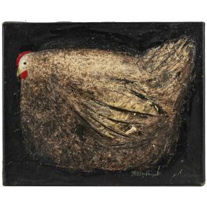 Hen