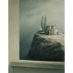 Metaphysical Landscape