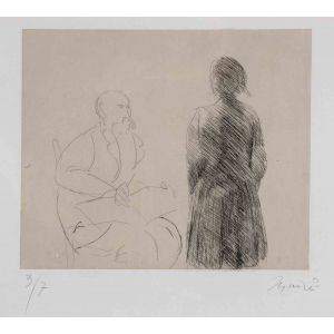 Two Figures