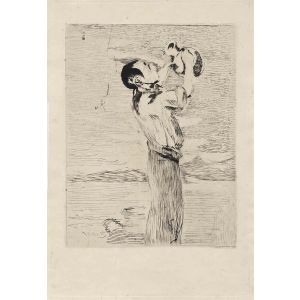 Le Buveur d'Eau (The Water Drinker)