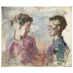 Two Faces