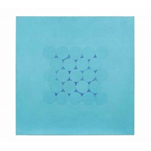 Blue n.18