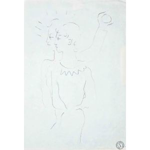 Le Frère et la Soeur - From 
