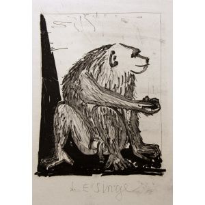 Le Singe