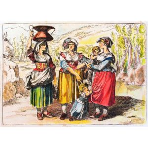 Donne Tirolesi
