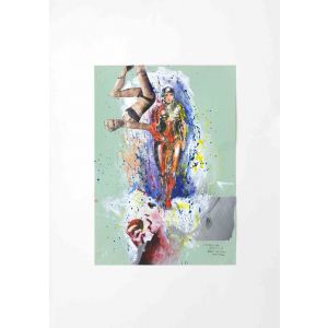 Cirque du Soleil n.11