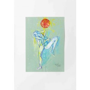 Cirque du Soleil n.38