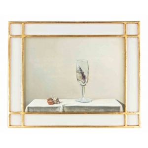 Glass and Shells