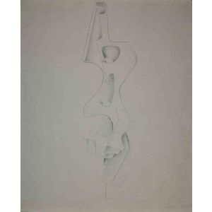 Studio for Sculpture
