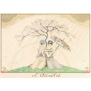 L'arc-en-ciel
