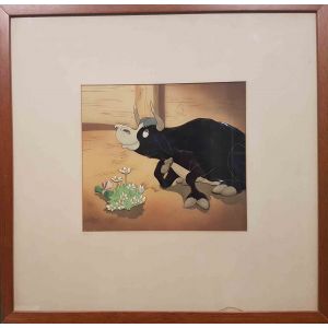 Ferdinand the Bull