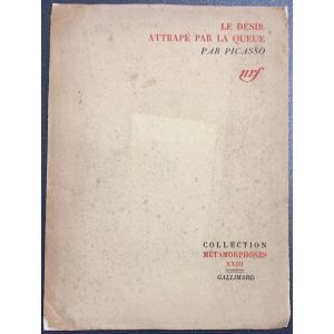 Le désir attrapé par la queue