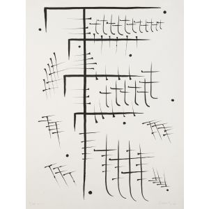 Letter T