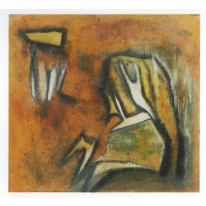 Saracen Head  by Giorgio Lo Fermo - Contemporary Artwork