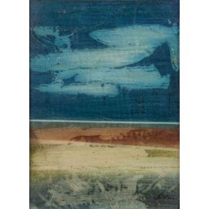 Blue Horizon
