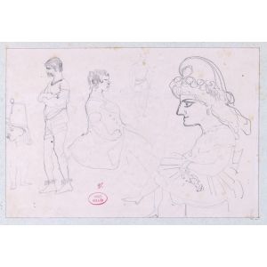 Dessin de caricatures