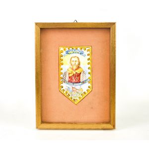 Garibaldi at Calatafimi
