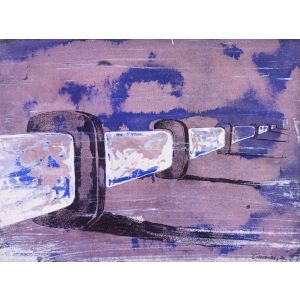 Untitled 02 by Fernando Canovas - Contemporary Artworks