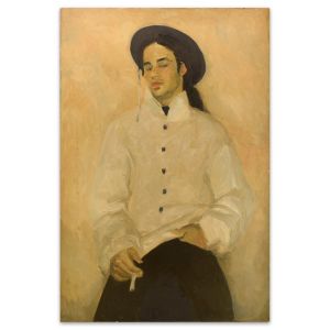 Dandy by Anastasia Kurakina - Contemporary Artwork