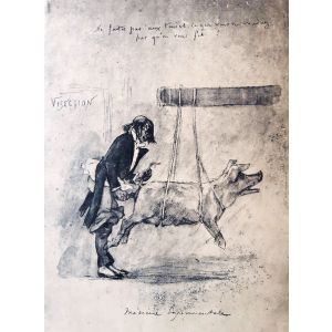 Médecine Expérimentale 
