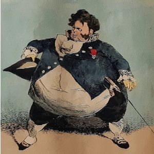 Une victime de l’ancien système