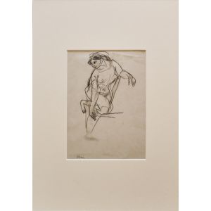 Nude Women