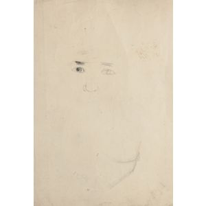 Girl by Sandro Vangelli - Contemporary Artwork