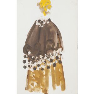 Costume by Alkis Matheos - Contemporary Artwork.