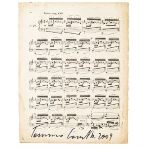 Musical Notes