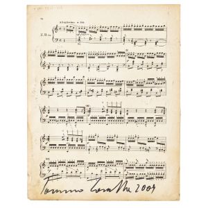 Musical Notes