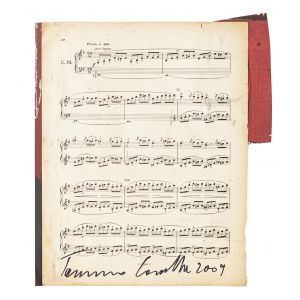Musical Notes