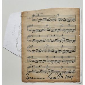 Musical Notes