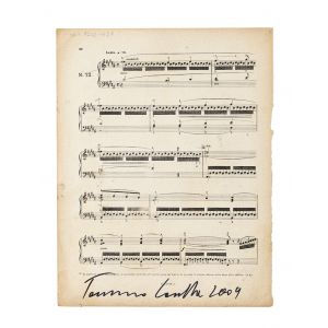 Musical Notes