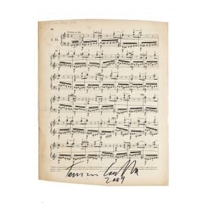 Musical Notes