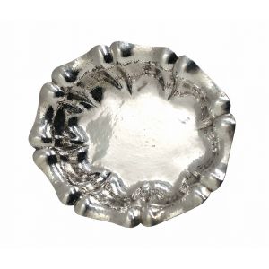 Vintage Silver Centerpiece