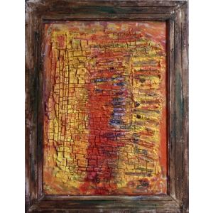 Antonio Massafra - Salento - Contemporary Artwork