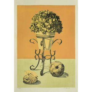 “Still Life